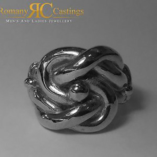 Men sterling silver highly - sterling,