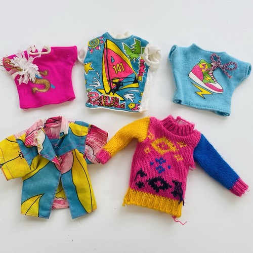 Sindy hasbro doll - vintage, 90s