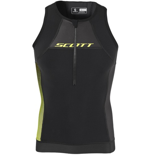 Scott plasma tank - plasma, mens