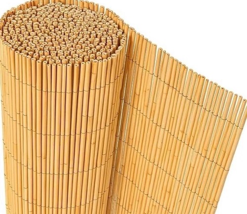 Natural extra thick - extra, reed