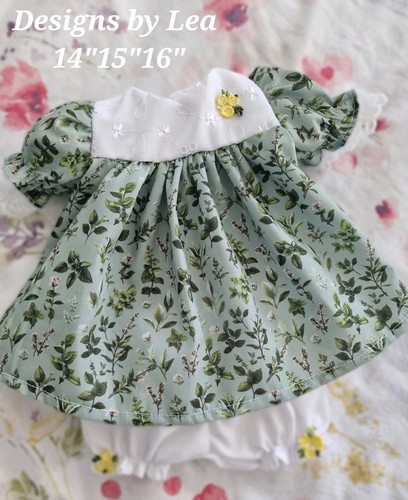 Dolls clothes first love - dolls,