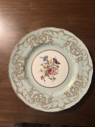 Royal worcester elegant - worcester,