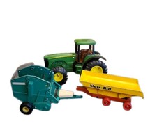 Vintage Britains John Deere