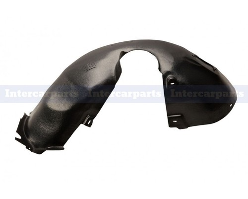 Left passenger side inner - left, n/s