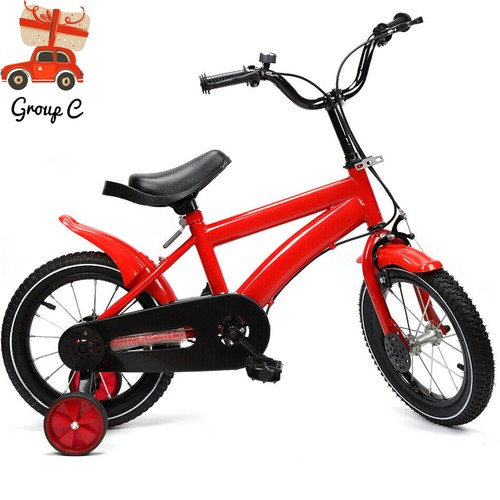 Inch kids bike bicycle - 14,