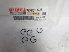 Yamaha YAS1 AS2 YAS3 RD125 YG1