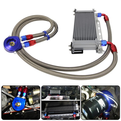 Universal an10 row oil - universal,