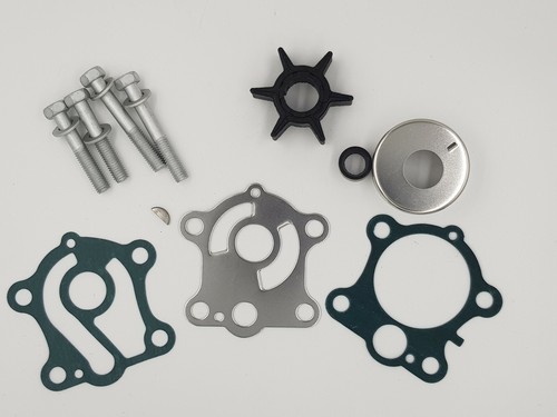 Water pump impeller kit