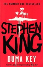 Duma Key,Stephen King-
