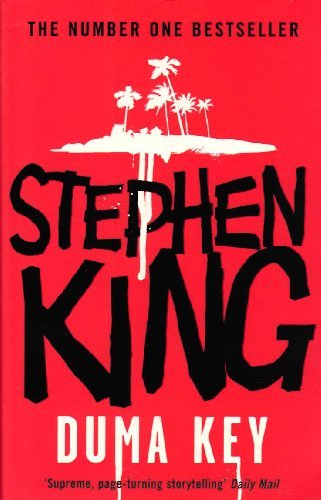 Duma key stephen king - duma, key,stephen