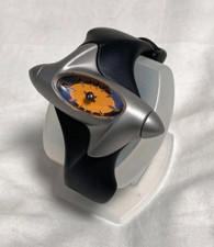 Oakley TORPED Orange Dial Men's Watch