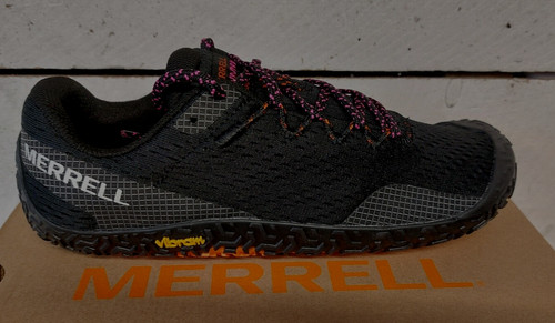 Ladies merrell vapor glove - ladies,