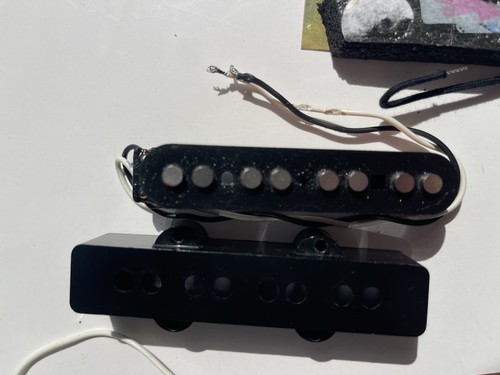 Fender american standard - fender,