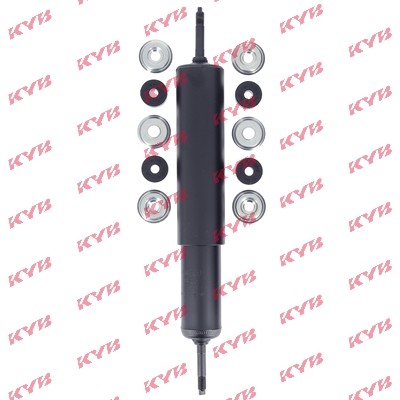 Kyb 444129 shock absorber - kyb,