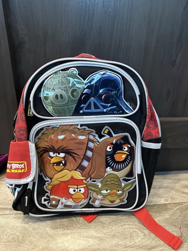 Angry birds star wars - angry,