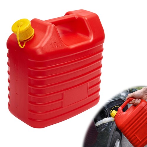 10l jerry can - 10l, petrol