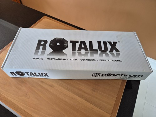 Elinchrom rotalux 90cm - x,