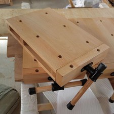 Wooden Workbench Carpenter
