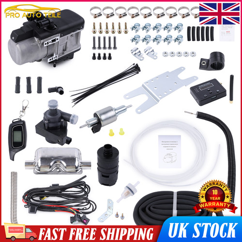 12v 6kw petrol diesel water - 12v,
