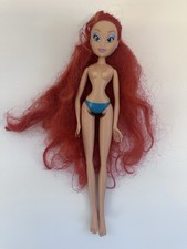 Winx Club Fairy Doll