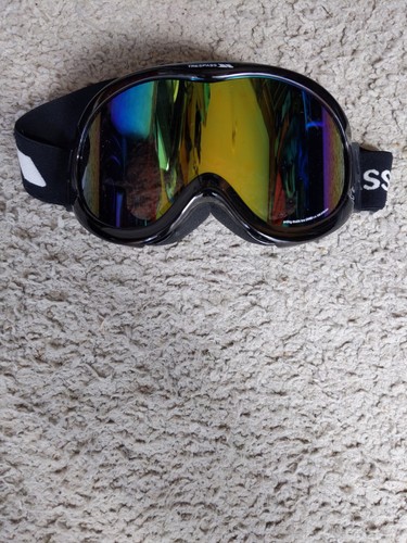Trespass anti fog double lens - trespass,