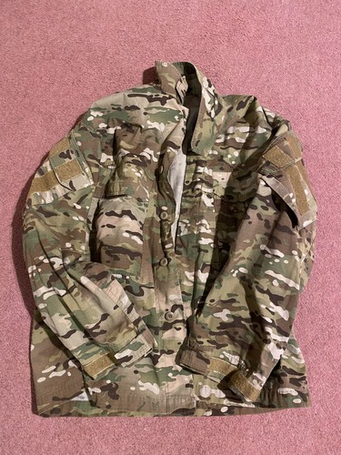 Crye precision field shirt - crye, g3
