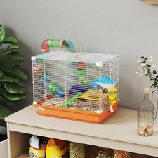 Hamster Cage Carrier Small