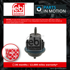 Engine Mount fits CITROEN