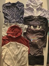 Girls' Clothes Bundle Age 10-11 Years