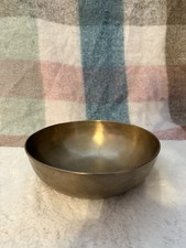 Tibetan Singing Bowl for