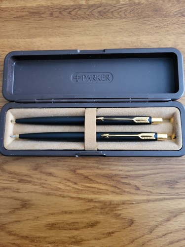 Vintage parker classic matt - vintage,