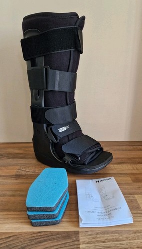 Ossur formfit walker boot - ossur,