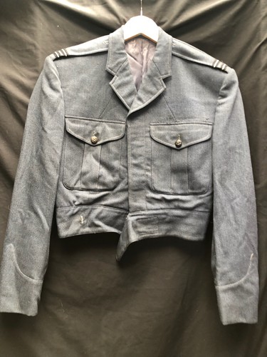 Genuine british raf blue - raf,