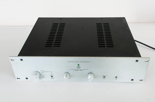 Counterpoint 1000 high end - counterpoint, sr-1000
