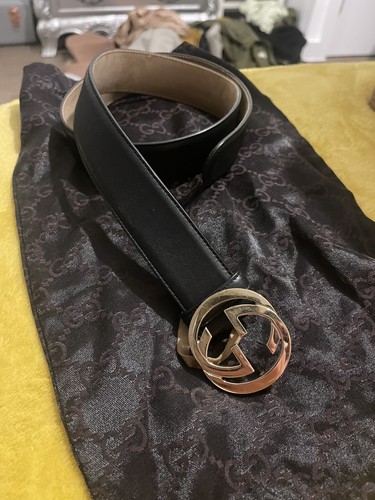 Gucci belt - gucci,
