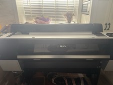 Epson SureColor SC -P9000