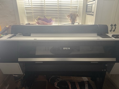 Epson surecolor p9000 - sc, -p9000