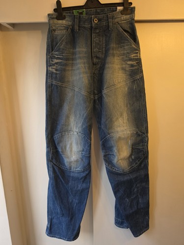 Star raw 5620 - raw, jeans