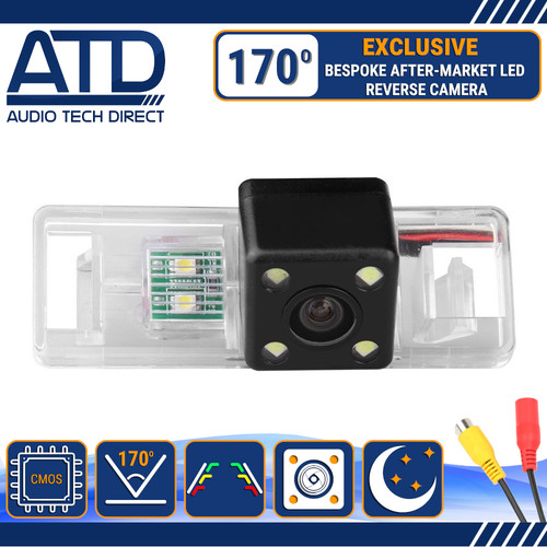 Reverse camera for nissan - camera,