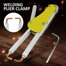 Spot Welder Plier Adjustable Spot Welding Machine Pressure Epoxy Board Welder KF