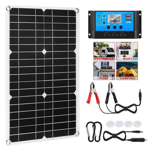 400 watts solar panel - panel, kit