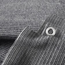 Breathable Groundsheet Carpet For Tent Caravan & Campervan Awning Canopy GREY