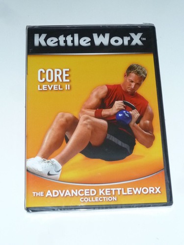 Kettleworx core level - kettleworx, 2