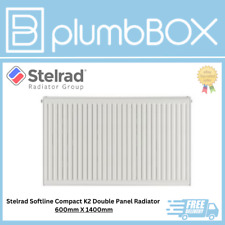 Stelrad Softline Compact K2