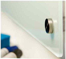 Linno magnetic glass - linno®,