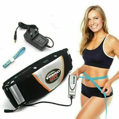 Electric belt massager - belt,