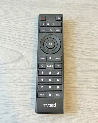New chinese tvpad - new, tv