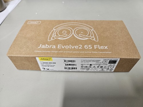 Jabra evolve2 flex - evolve2,