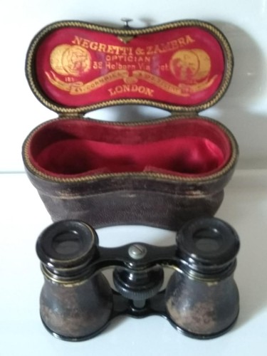 Antique negretti zambra - negretti,