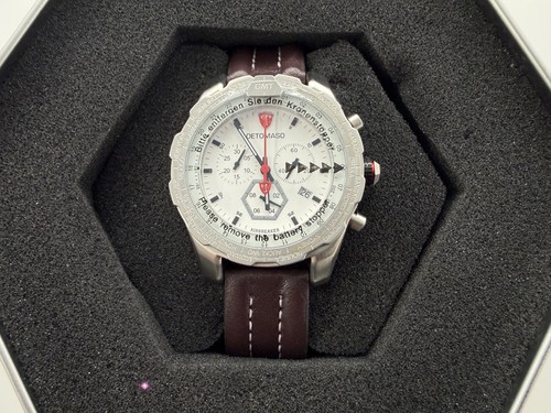 Detomaso airbreaker men - detomaso, men's